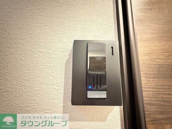 カーサ本木の物件内観写真